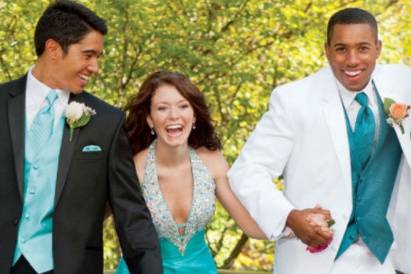 Randall's Formal Wear