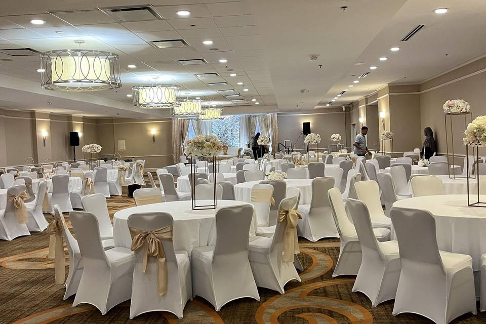 Venue