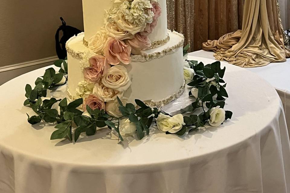 Cake