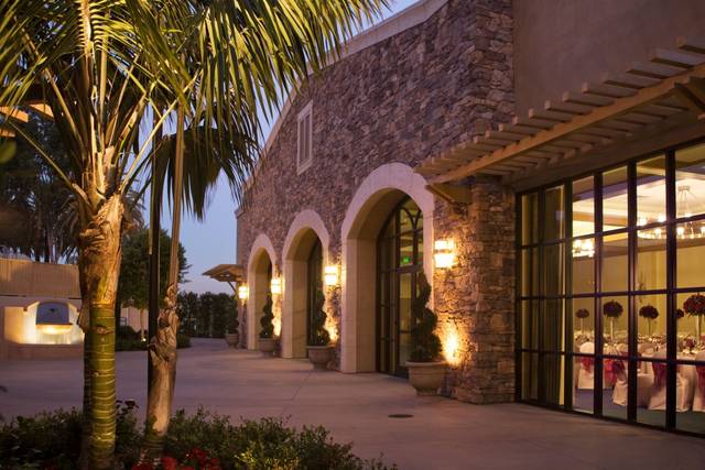 Irvine Marriott