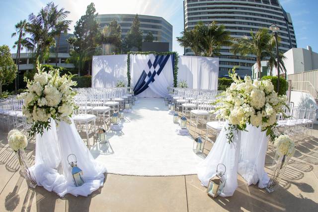 Irvine Marriott