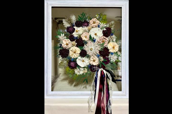 Bouquet style I