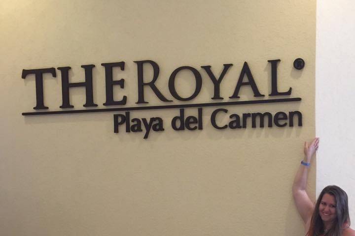The Royal Playa del Carmen- Adult Only, All Inclusive Luxury