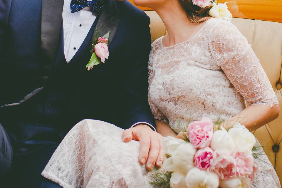 Venice elopement