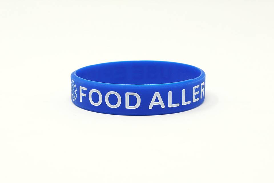 Rapid Wristbands