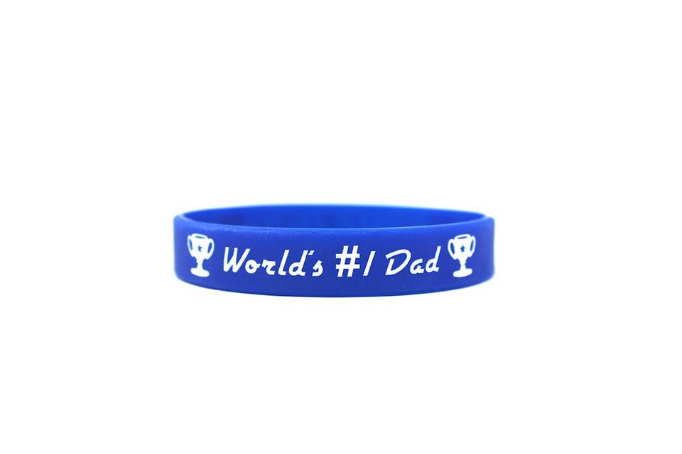 Rapid Wristbands