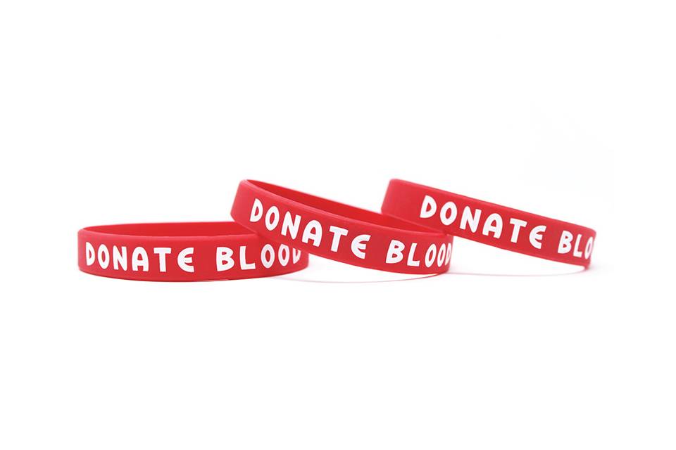 Rapid Wristbands