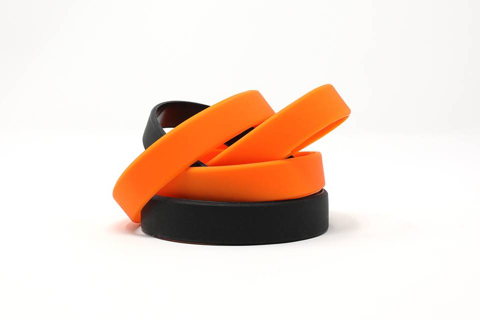Rapid Wristbands