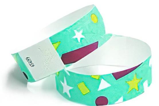 Rapid Wristbands