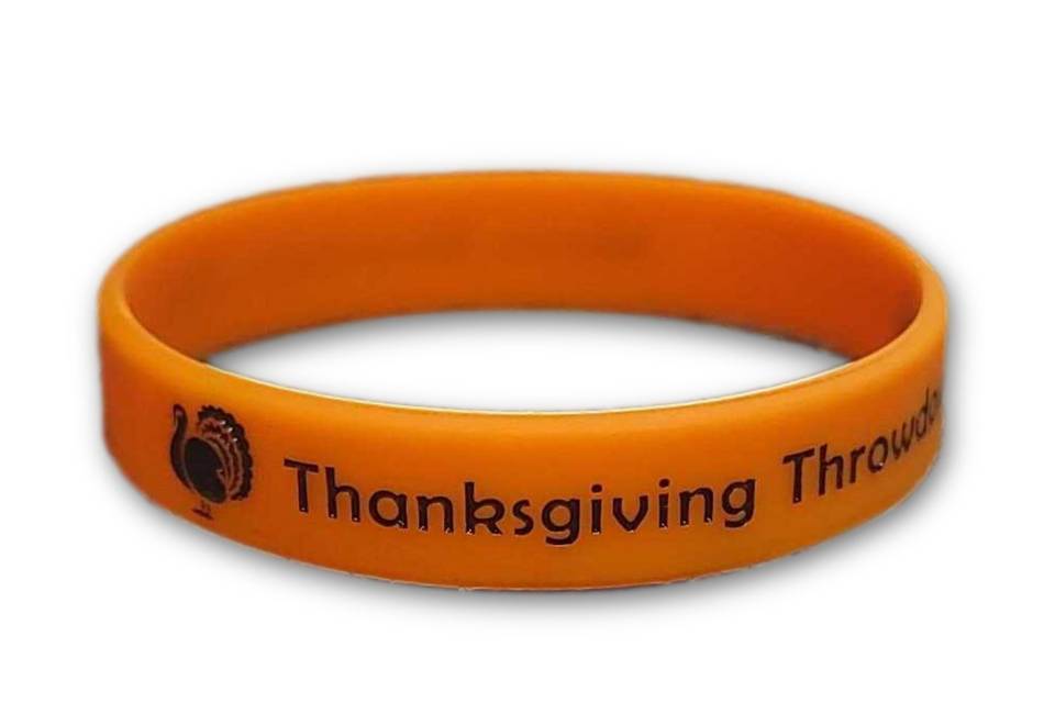 Rapid Wristbands