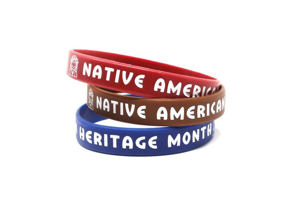 Rapid Wristbands