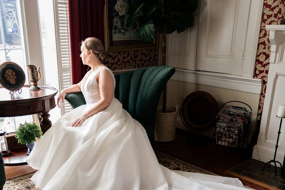 Bride