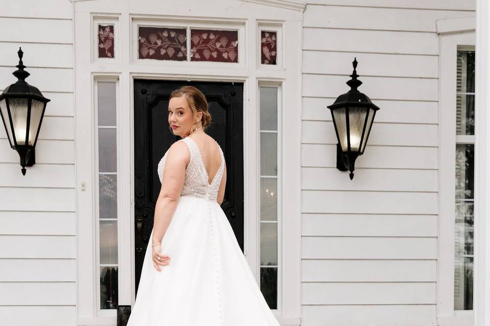 Bride