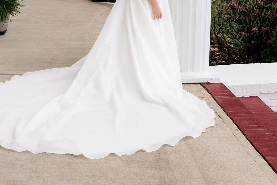 Bride