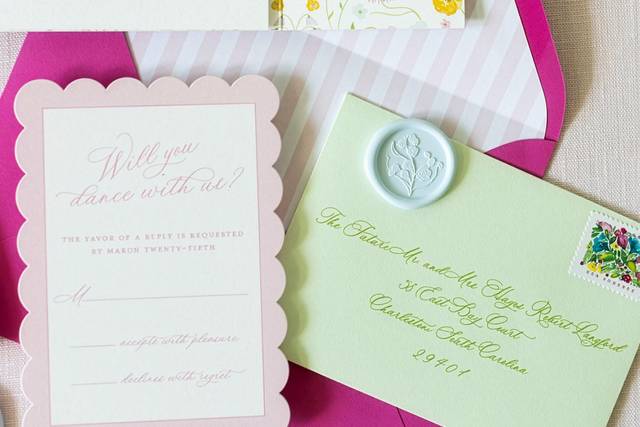 Ten Event Rentals & Design