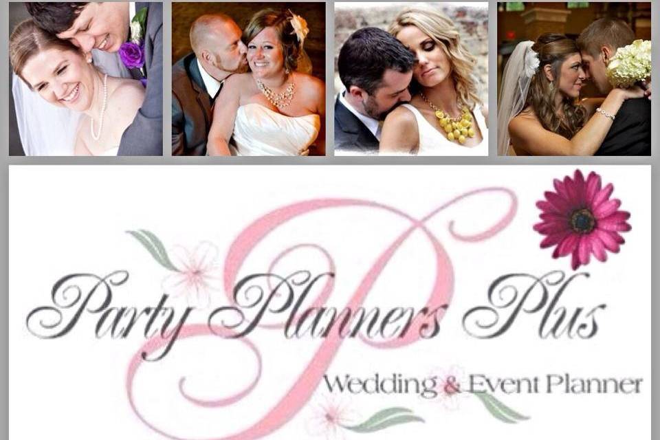 Party Planners Plus