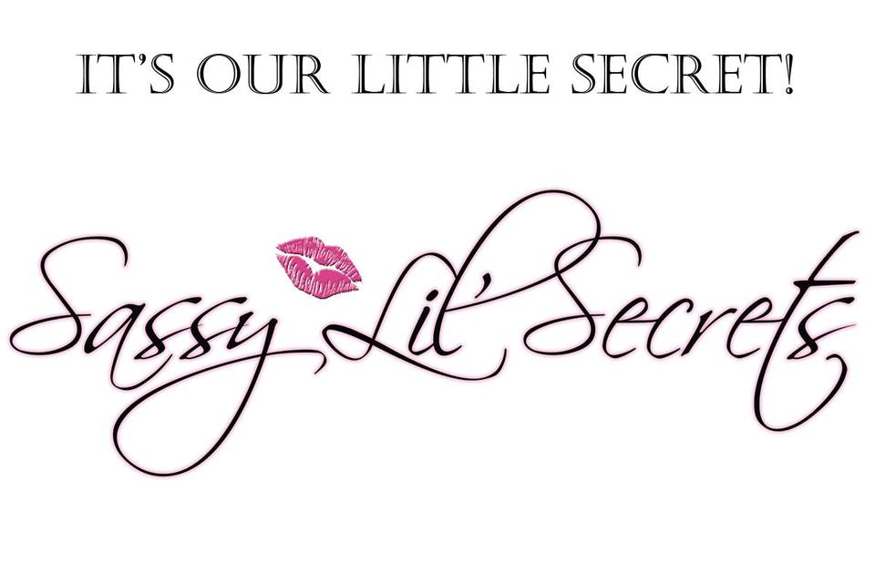 Sassy Lil' Secrets, INSTANT Hair Extensions