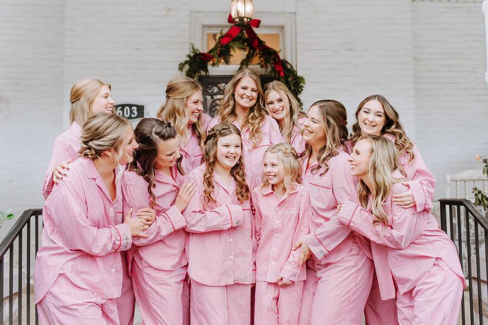 PJ Party