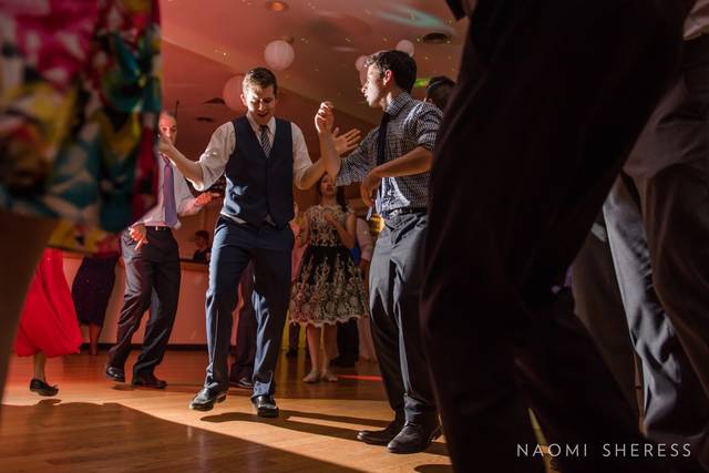 Dancefloor