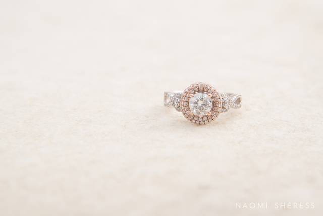 Wedding ring