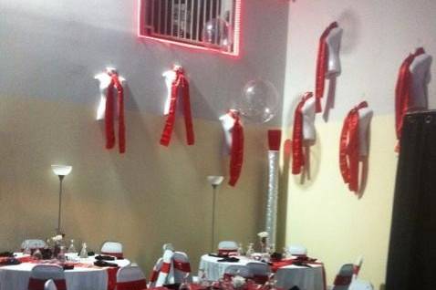 My Event Venue