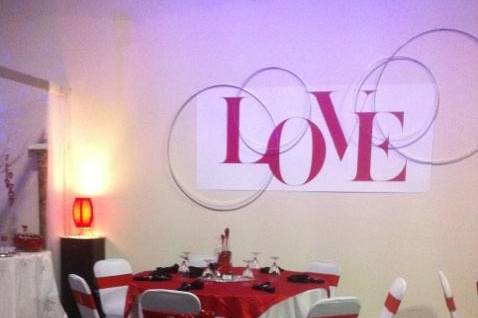 My Event Venue