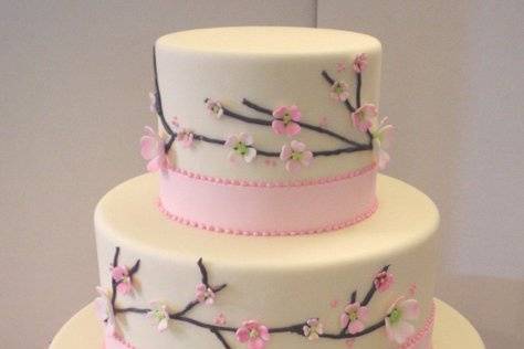Ester's Cakes