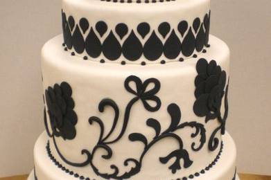 Ester's Cakes