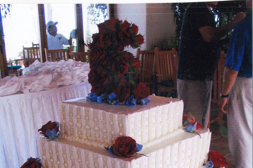 Bakery 27