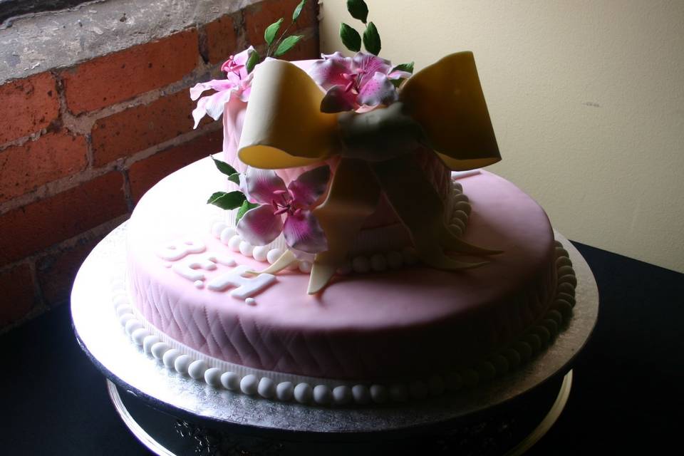Bakery 27