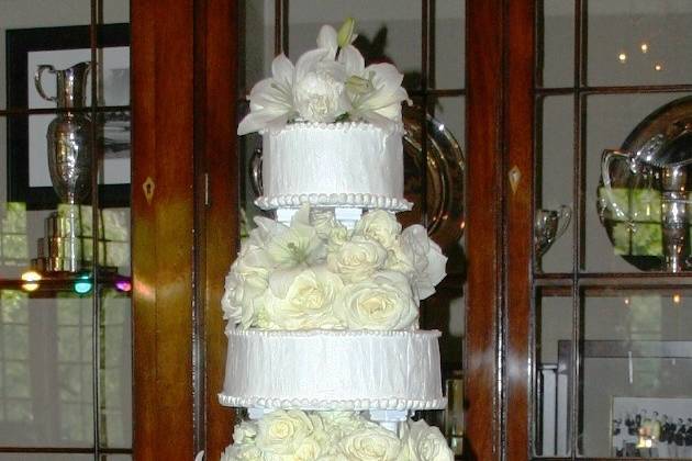 Bakery 27