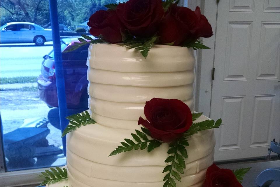 Bakery 27