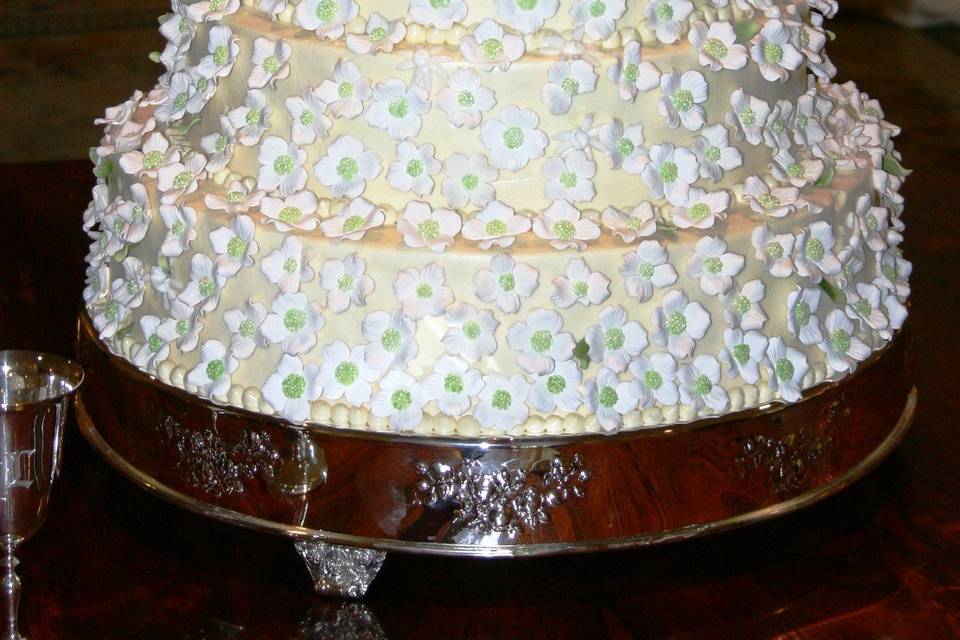 Bakery 27