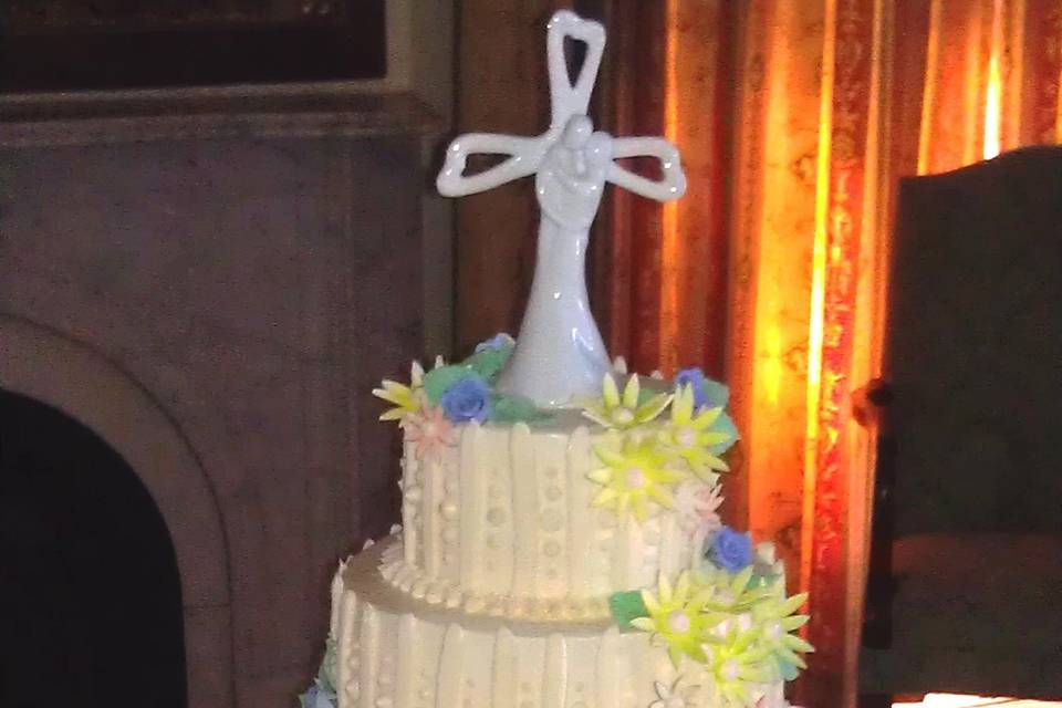 Bakery 27