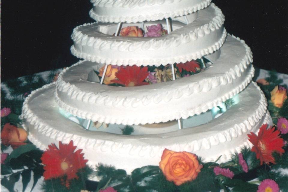 Bakery 27