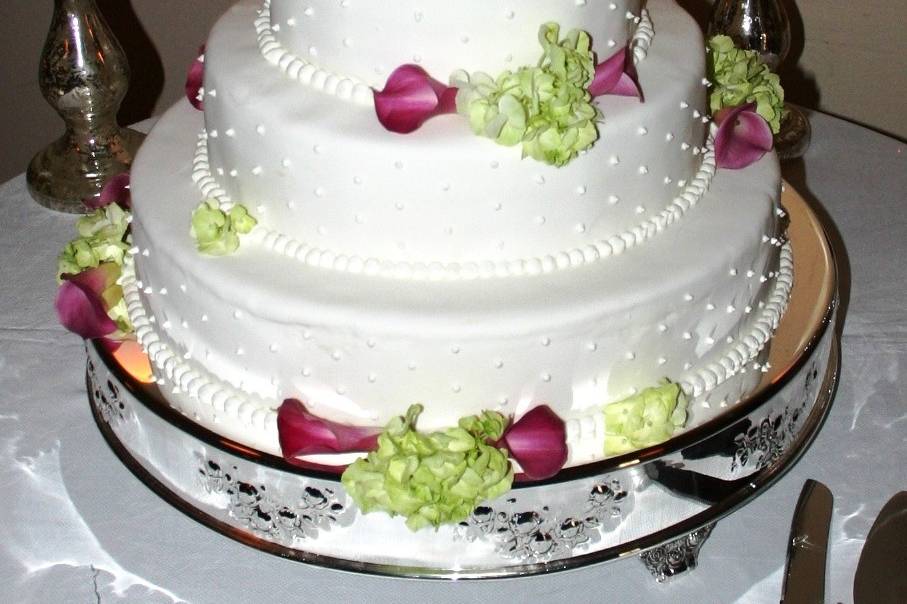Bakery 27