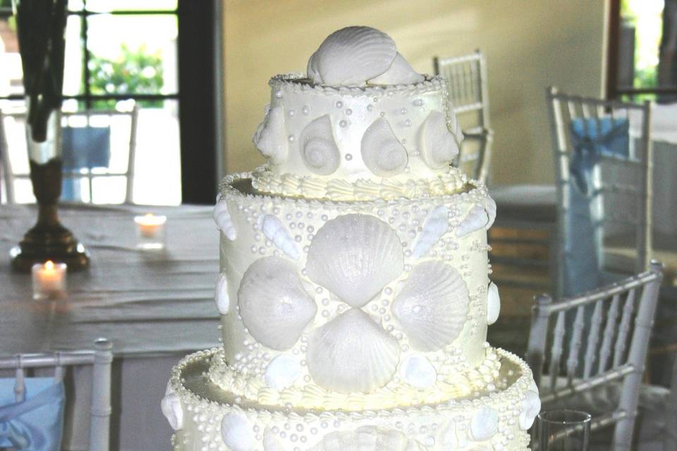 Bakery 27