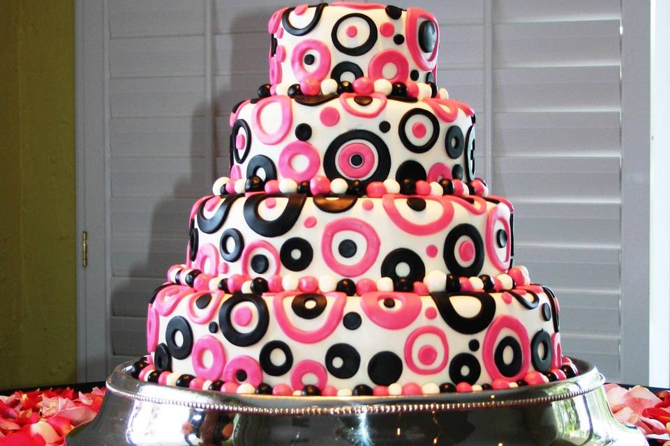 Bakery 27