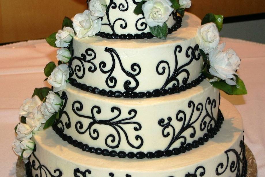 Bakery 27