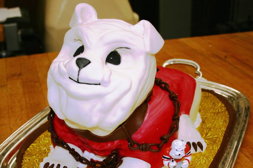 Bakery 27