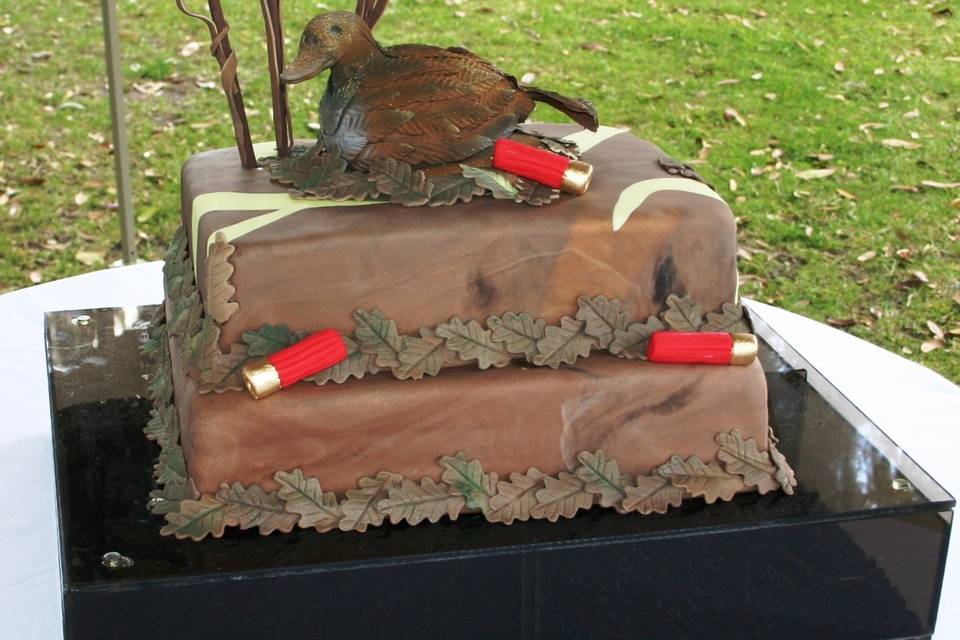 Bakery 27