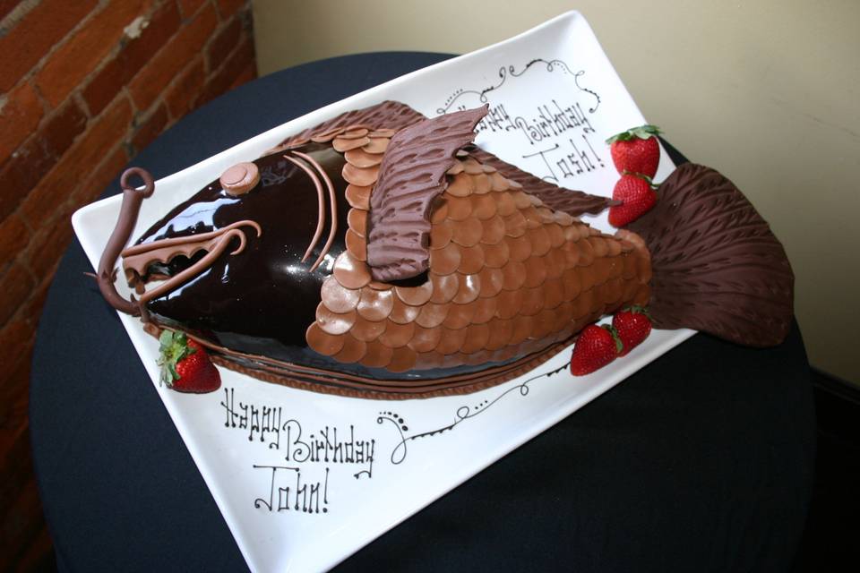 Bakery 27