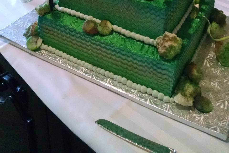 Bakery 27