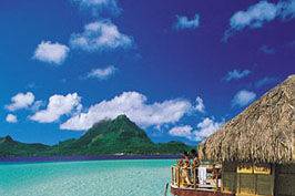 South Pacific Vacations