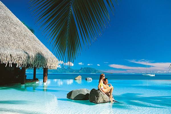 South Pacific Vacations