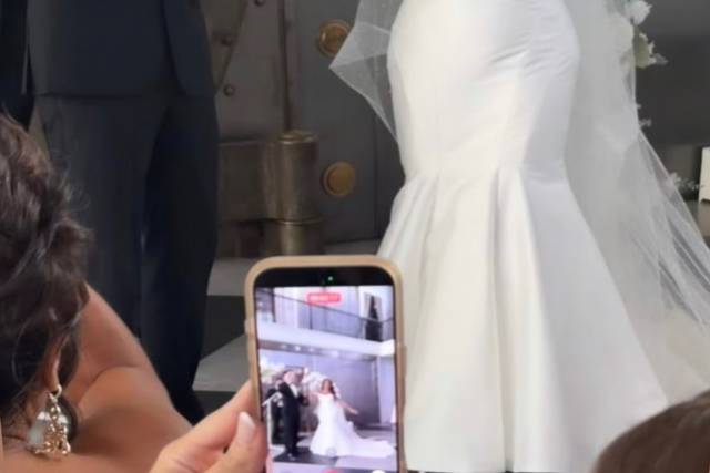 Another Happy Couple