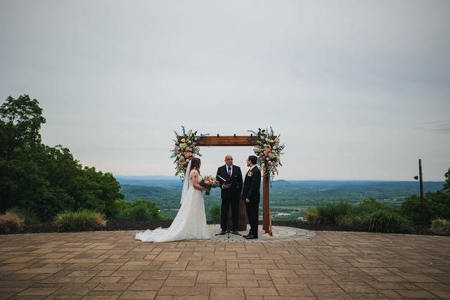 Mountain Top in Vernon NJ