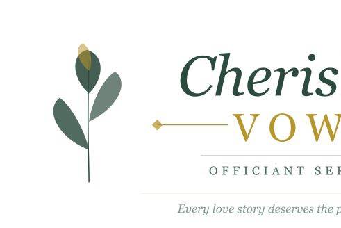 Cherished Vows Officiants