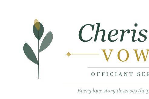 Cherished Vows Officiants