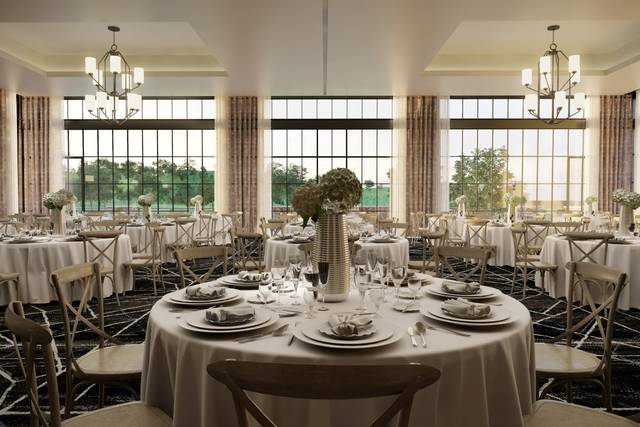 Cibolo Ballroom